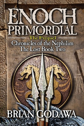 Enoch primordial chronicles - enoch, (chronicles