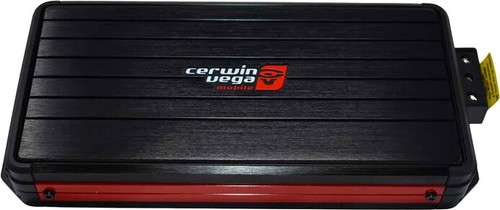 Amplificateurs cerwin vega - amplificateurs, cerwin-vega
