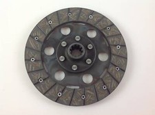 Disque D'Embrayage Motoculteur