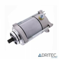 ✅Moteur de démarrage