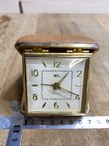Réveil voyage système - 33,