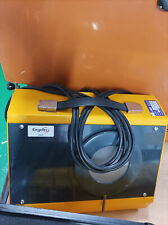 lot négatoscope halogène a iris NDT RADIOGRAPHIC XRAY CND