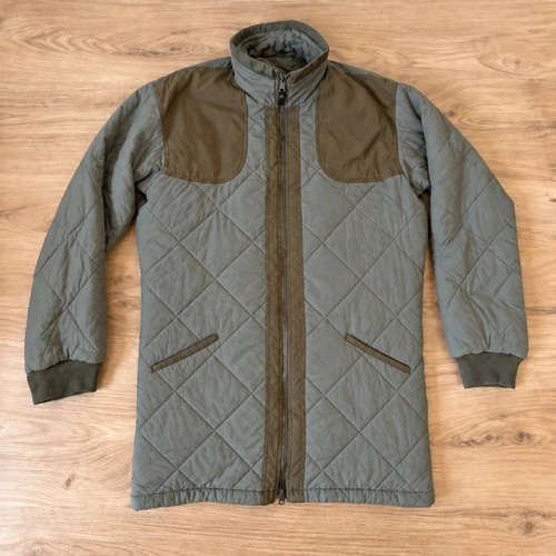 Veste matelassée barbour - , zip