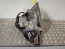 Boite de vitesses FORD KA 1