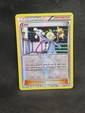 Carte Pokémon Lem 59/83
