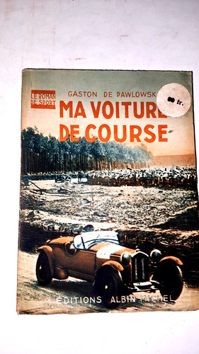 Pawlowski gaston ma - de, :
