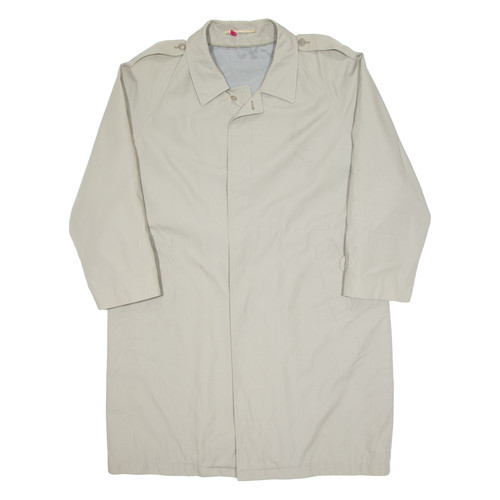 Manteau trench pour hommes - manteau,