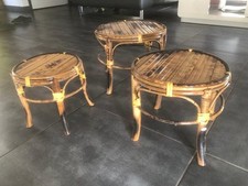 Supports gigogne petites