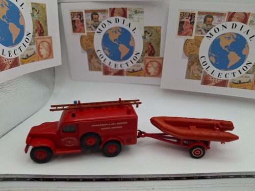 Pmpb11 0550 camion sapeurs - camion,