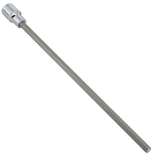 Douille rallonge hexagonale - rallonge,