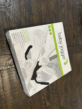 Baby Jogger Car Seat Adapter