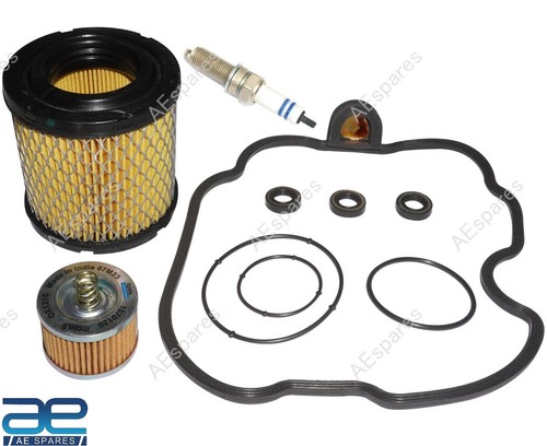 Service kit 20k - service, km