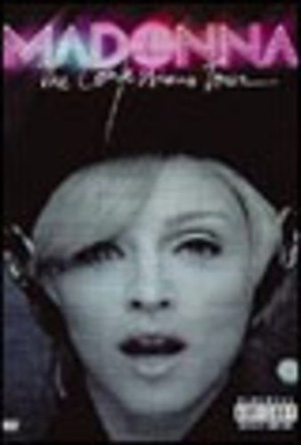 Madonna the confessions - madonna,