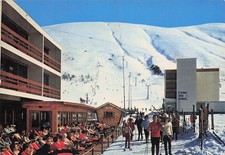 38 LES DEUX ALPES SOLARIUM DE