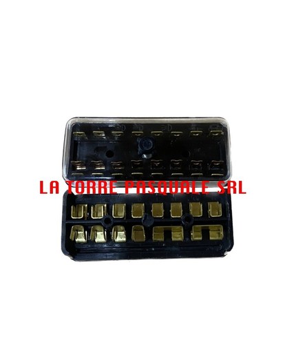 4998859 porte fusibles - 4998859, porte-fusibles