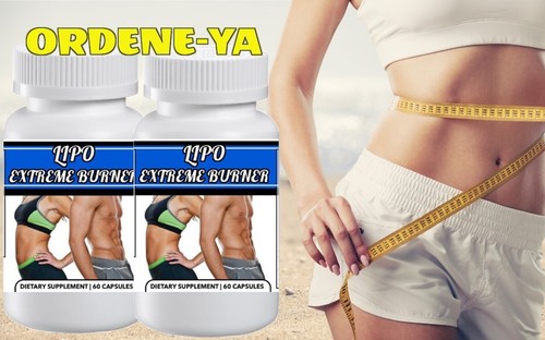 Lipo extreme blocker fat - blocker,