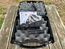 Trijicon TA31F ACOG Ballistic