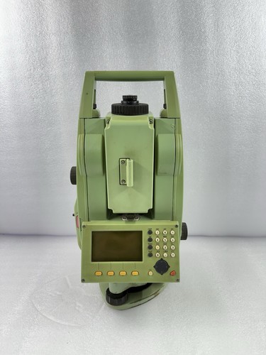Leica station totale tc801 - leica,