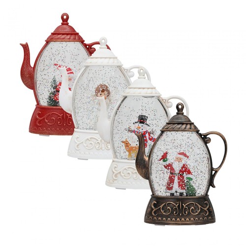 Lampe bouilloire eau de - lampe,