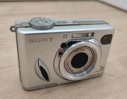 Appareil photo numerique sony - photo,
