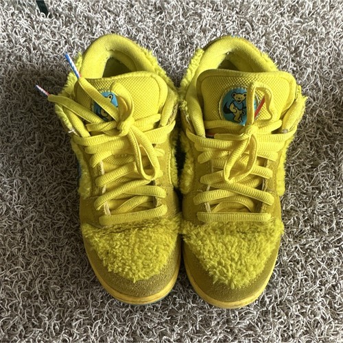 Nike dunk low grateful dead - nike,