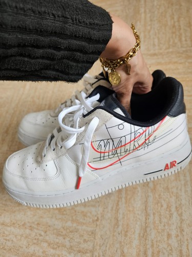 Chaussures air force one - ,