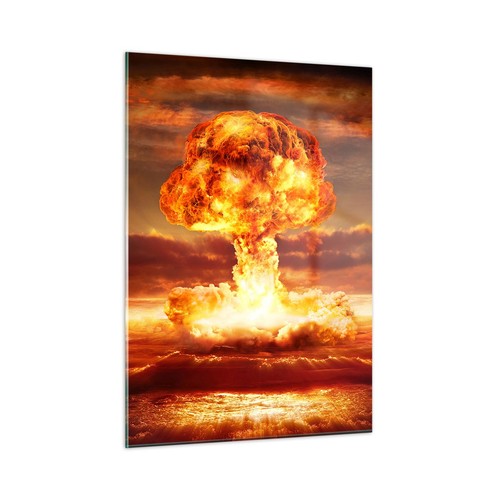 Impression sur verre 50x70cm - impression,