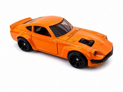 Hotwheels datsun 240z custom - hotwheels,