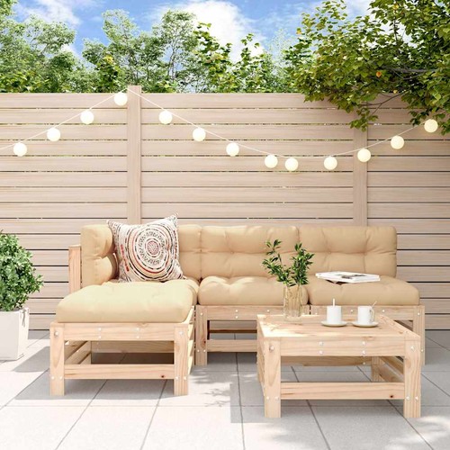 Salon jardin mobilier de - salon,