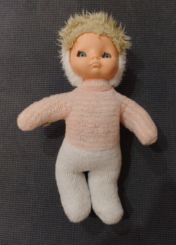 B2g doudou peluche poupée - doudou,