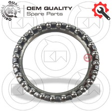 Cage De Direction Fourche