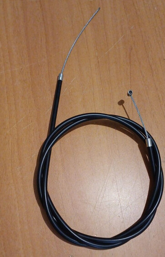 Cable gaz wolf - cable, etesia