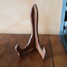 Support d' assiette ou cadre chevalet presentoir 4