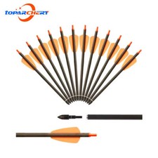 TOPARCHERY Carbon Crossbow