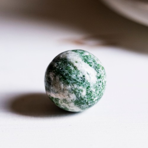 Boule agate arbre - agate, ou