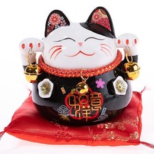- Chat Maneki Neko - Tirelire