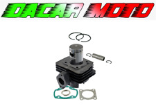 Set Cylindre pour Suzuki 50: Ah Adresse 1992 1993 1994 1995 / Street Magic 50