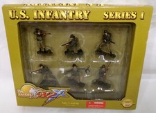 Ultimate Soldier Lot De 6