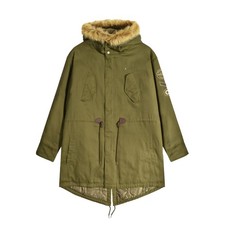 Lambretta - Parka - Homme