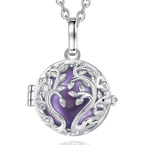Collier bola grossesse cage - bola, de