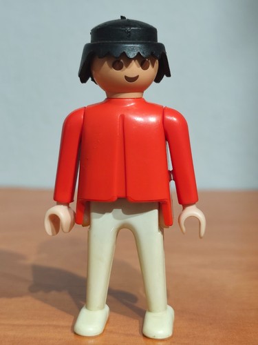 Playmobil figurine soldat - playmobil,