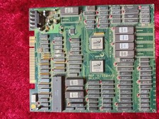 PCB JAMMA original ARCADE