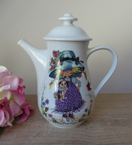 Cafetière chocolatière - /,