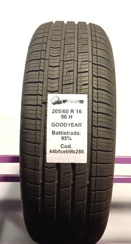 Pneu usagé goodyear - pneu,