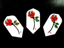 Ailettes pour jeu de