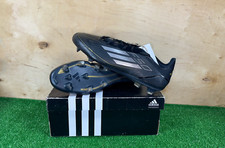 Adidas F50 Pro FG IE0599 Noir Bottes Crampons Homme Football/Soccers