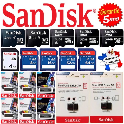 Carte mémoire clé usb - ou,