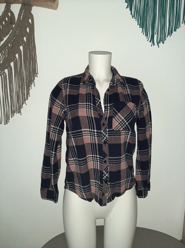Chemise flanelle primark - chemise,