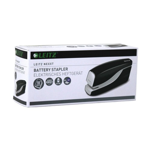 Leitz 5566 nexxt electro - nexxt,
