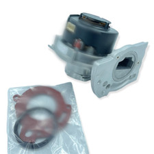 JUNKERS FAN FUME EXTRACTOR